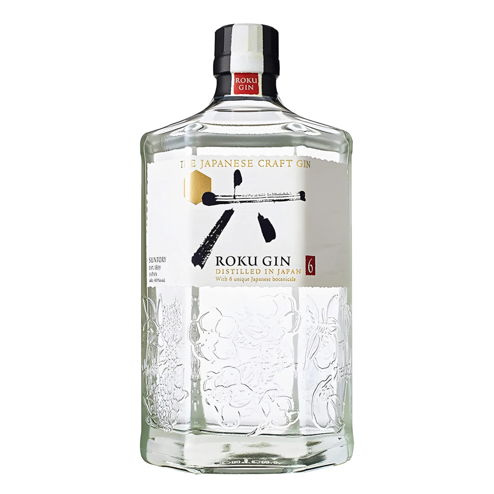 Roku Gin 07ml