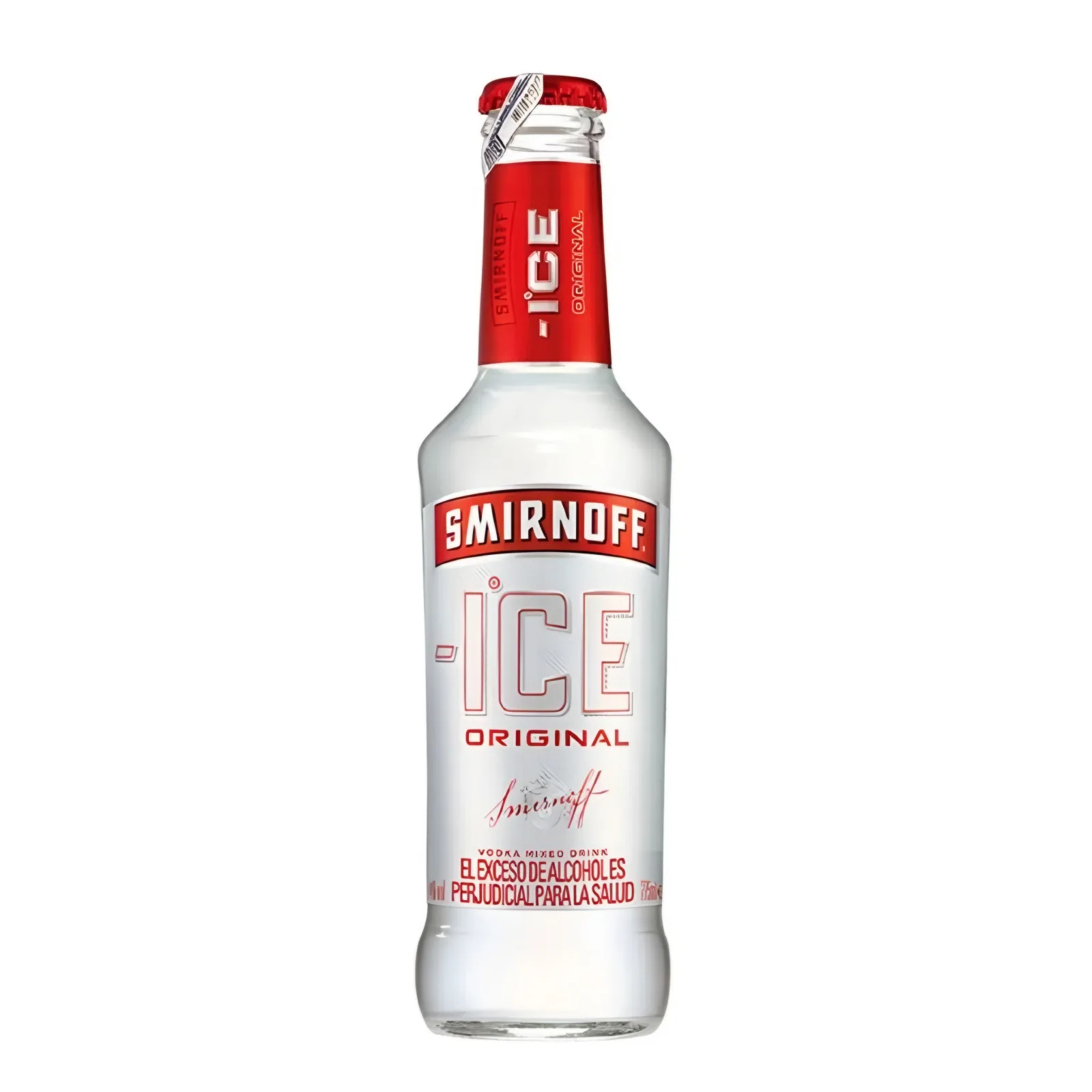 Smirnoff Ice (12-Pack x 0.33L)