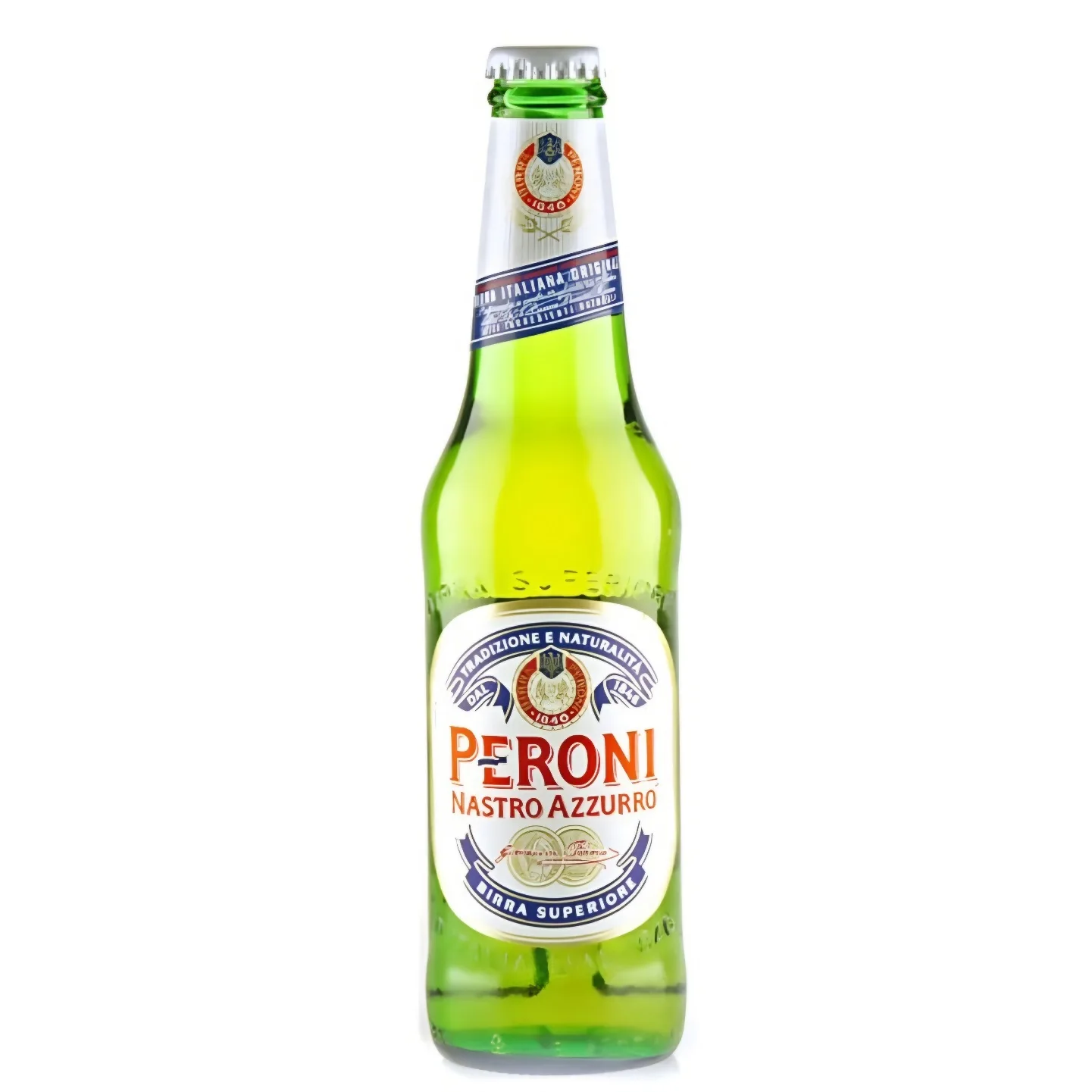 Peroni 0.33 lt 24 pcs