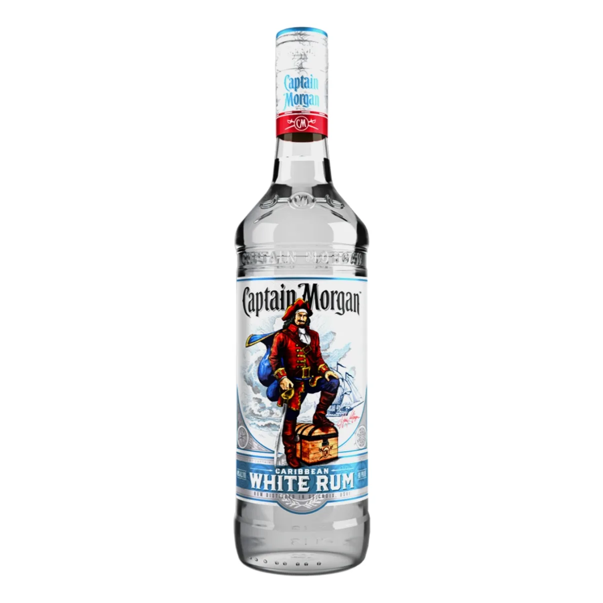 Captain Morgan