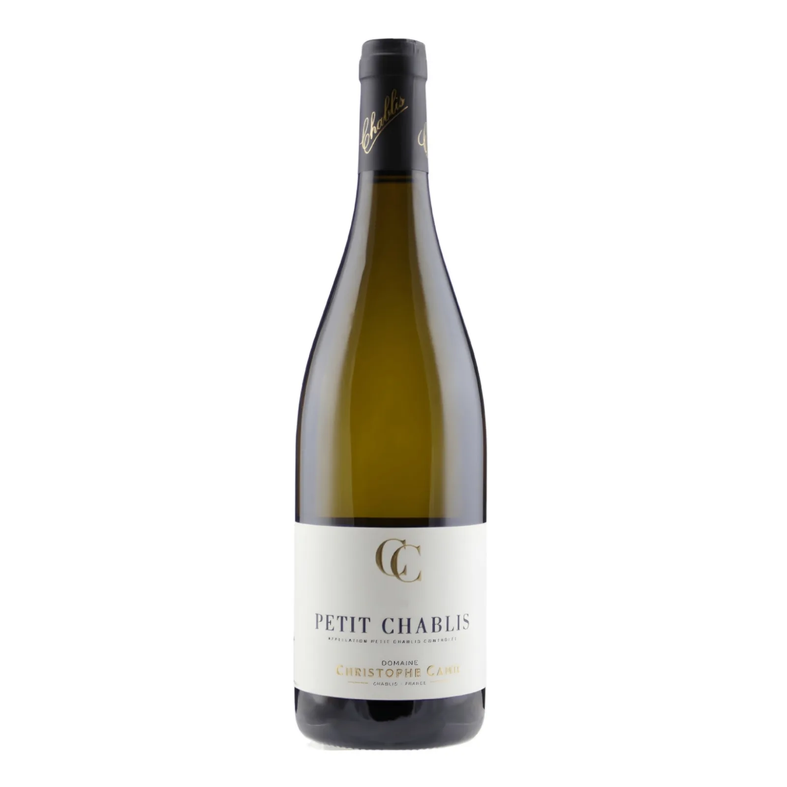 Chablis White Wine