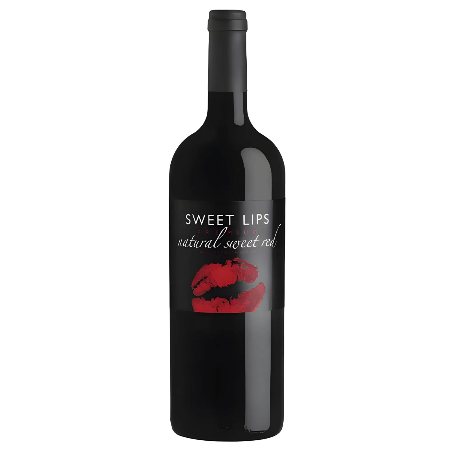 Sweet Lips Red