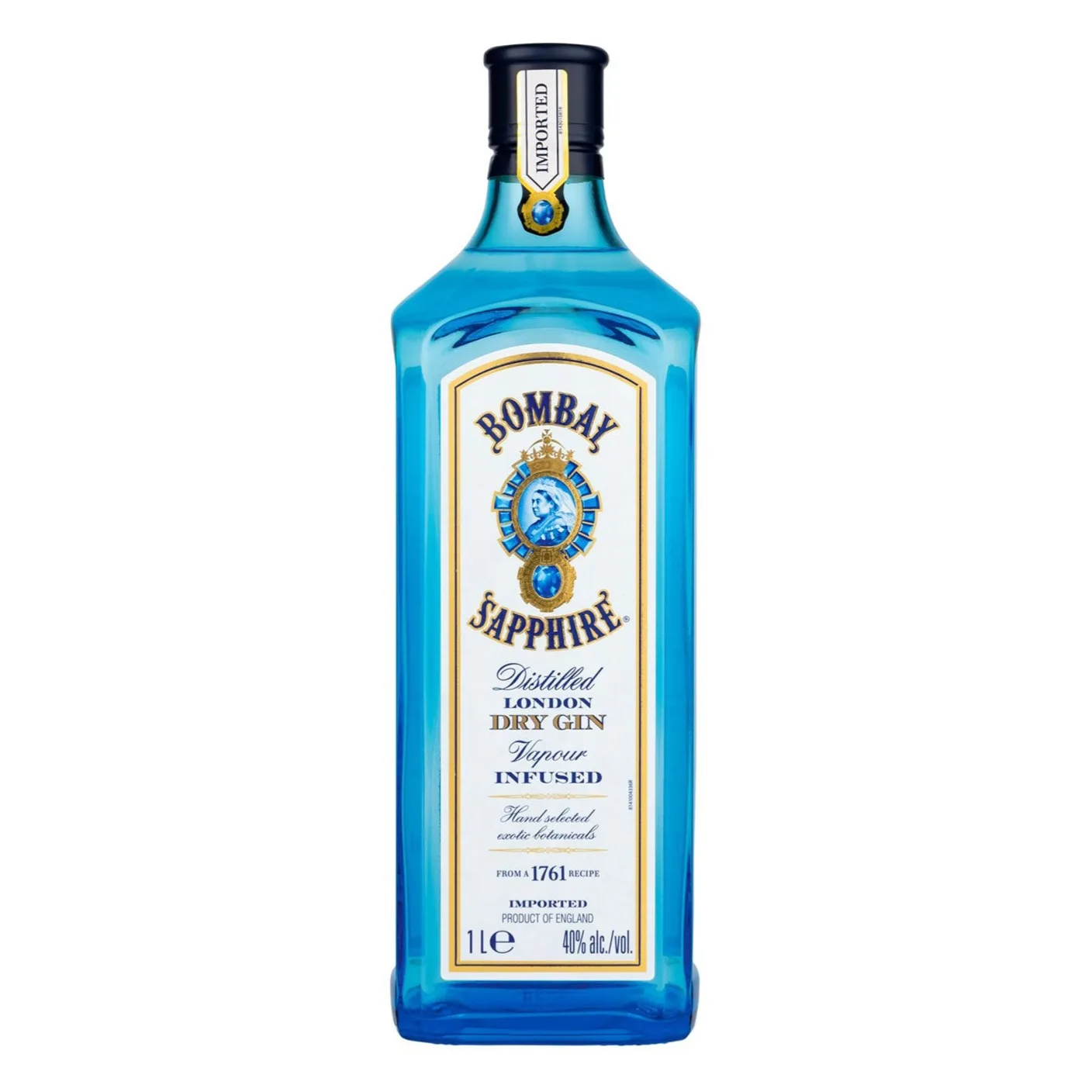 Bombay Sapphire London Dry Gin
