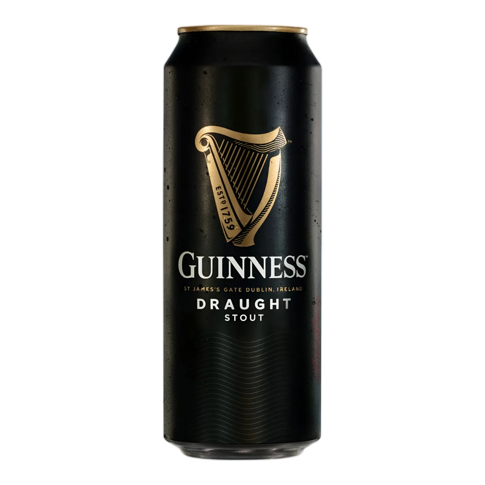 Guinness Draught 24x330ml