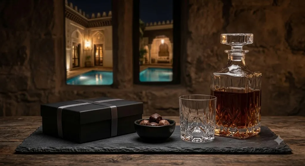 Behind Closed Doors: Safely Navigating Confidential Spirits Orders in the UAE
