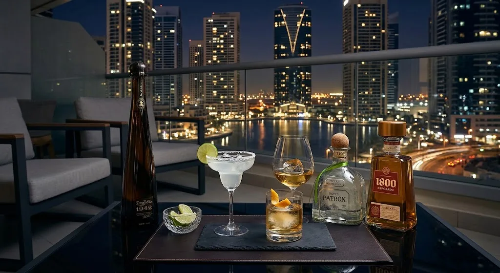  Premium 24/7 Alcohol Delivery in Jumeirah Lake Towers (JLT) Dubai: Luxury & Reliability